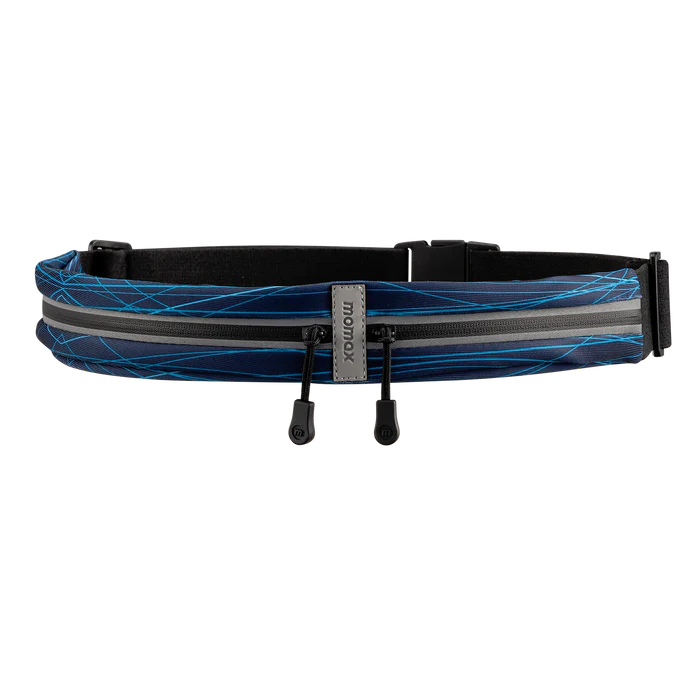 حقيبة الخصر موماكس XFIT (SR27G) باللون الأزرق