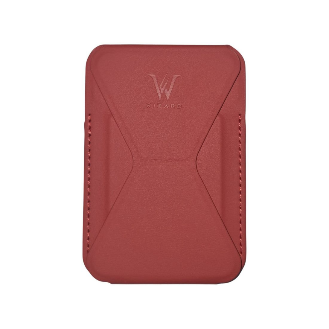 حامل وستاند ومحفظة MagSafe ARCO للهاتف من Wizard - Sunset