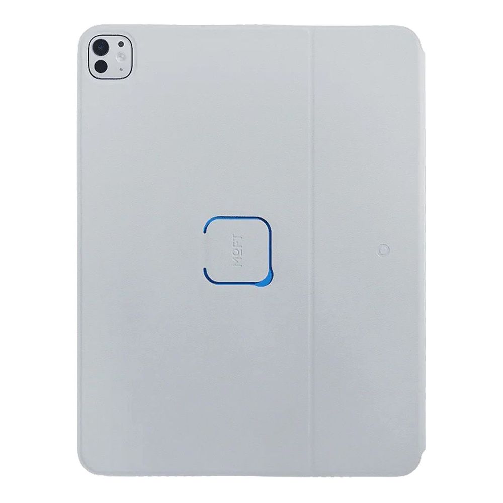كفر MOFT Dynamic Folio لجهاز iPad Pro 11" (1-4gen) / Air4&5 10.9"/ Air6 11" - أسمنتي