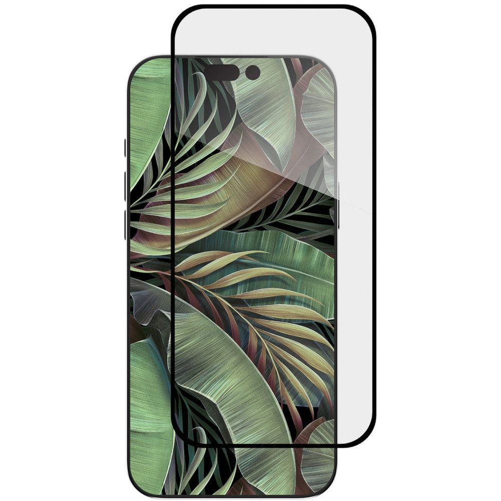 حماية شاشة شفافة MagEasy Vetro 9H لجهاز iPhone 17 Air