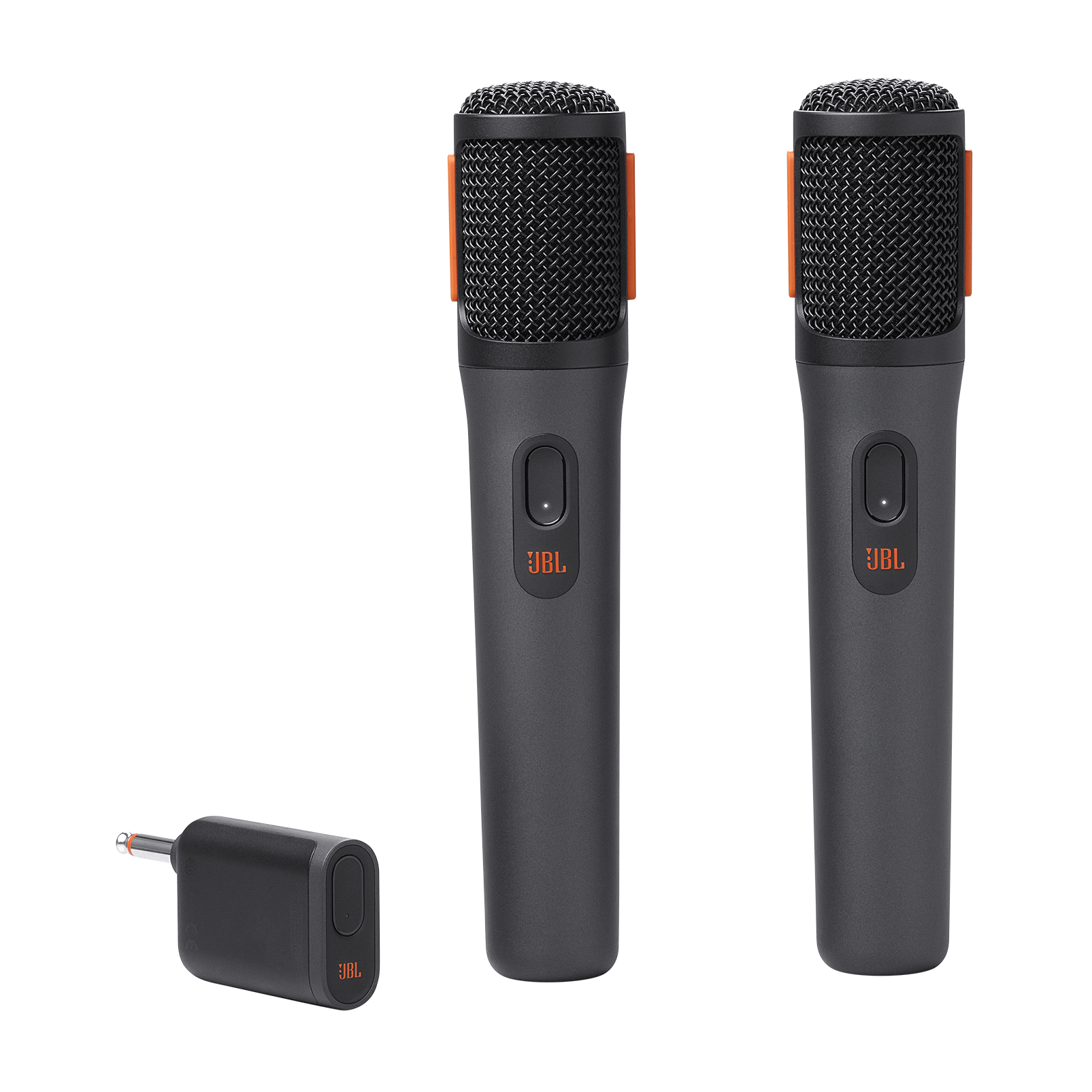 مايكروفون بلوتوث محمول JBL GO4 - أزرق