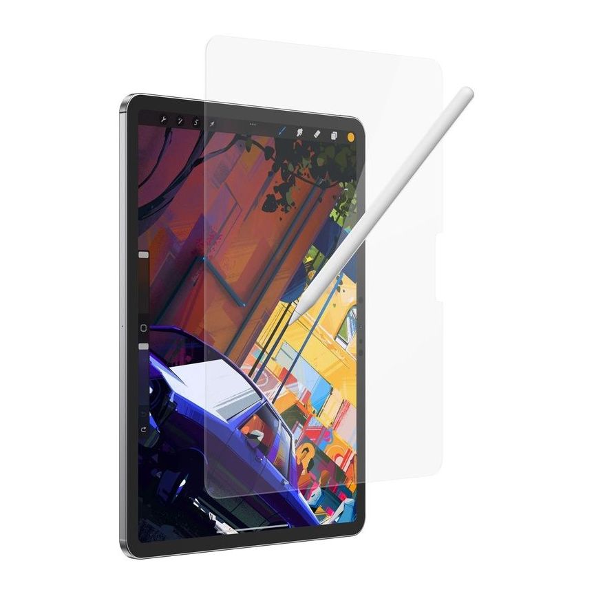 حماية رسم للشاشه لجهاز iPad Air 13 (M2) من AmazingThing