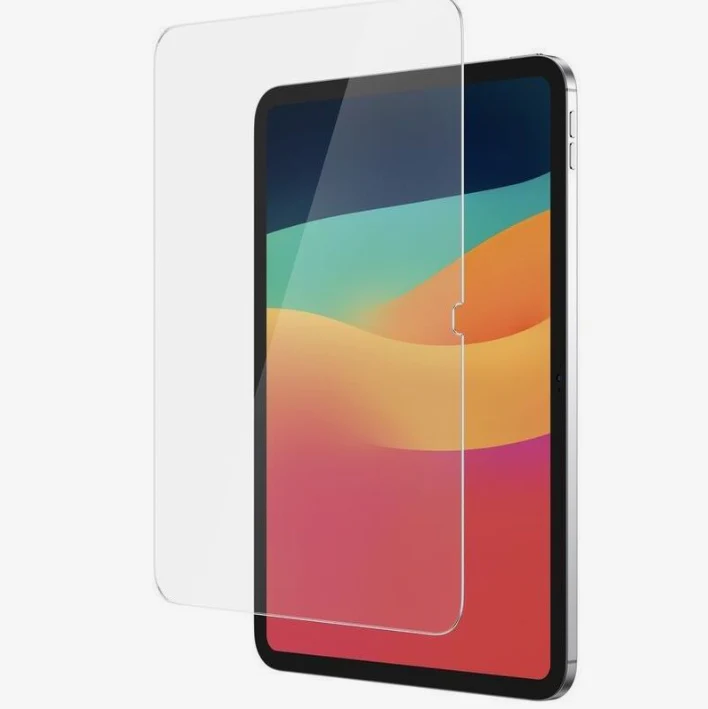 حماية شاشة مصنوعه من زجاج لجهاز iPad Pro مقاس 13 بوصة (M4) من AmazingThing