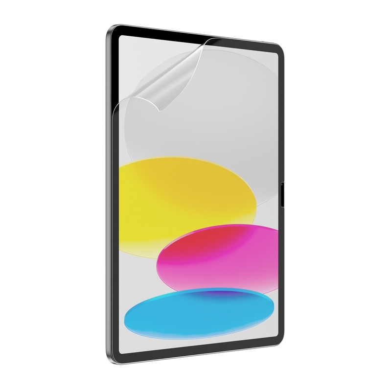 حماية رسم للشاشه لجهاز iPad 10.9 (2022) A16 (2025) من AmazingThing