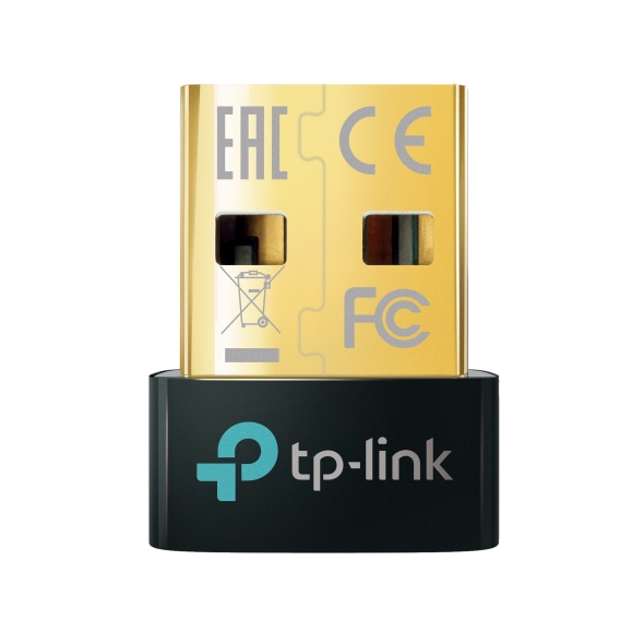 قطعة USB من TP-LINK لتثبيت البلوتوث 5.4 نانو