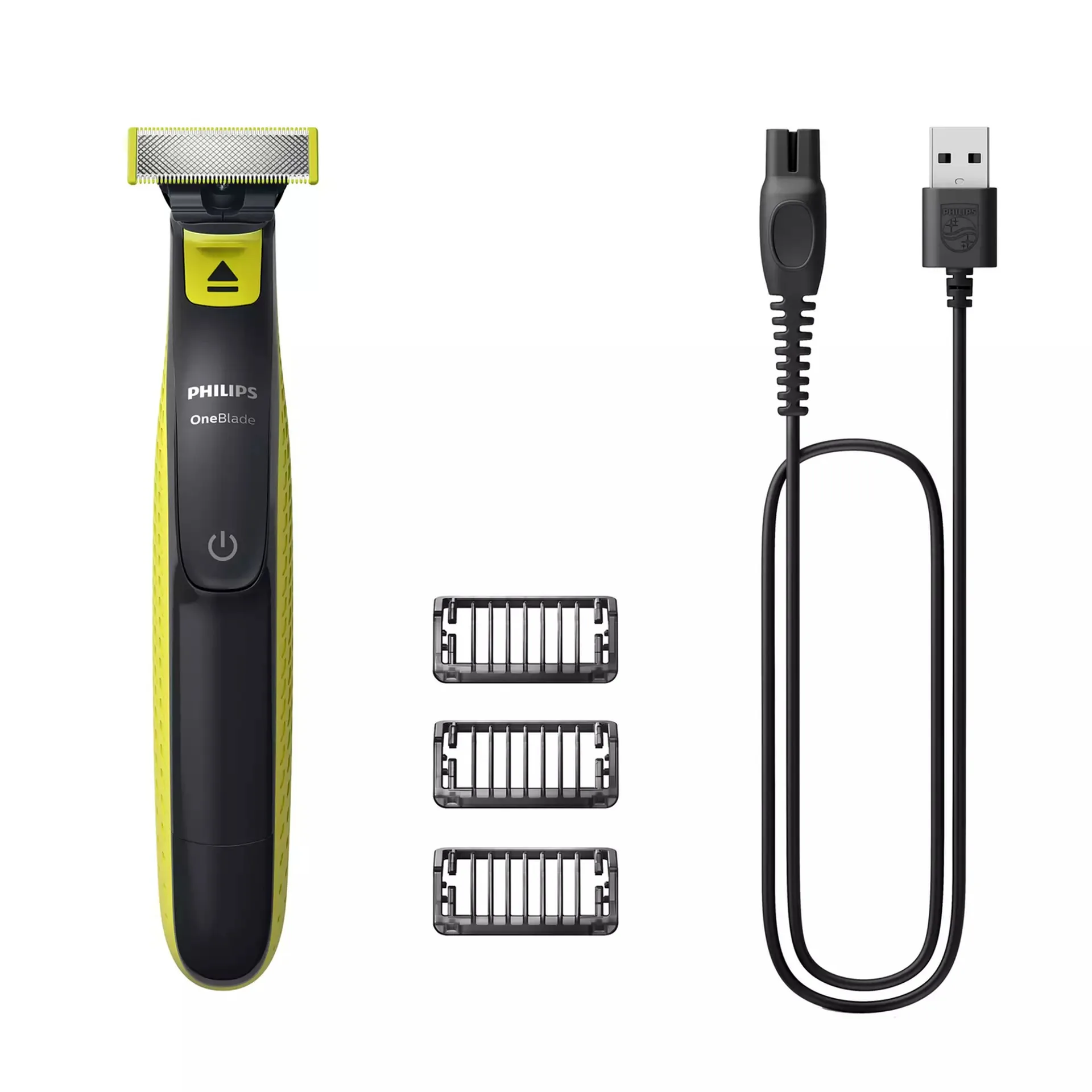 ماكينة حلاقة الوجه OneBlade من Philips