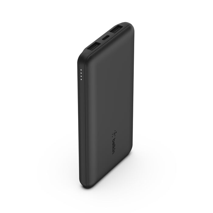 باور بانك Belkin BoostCharge بسعة 20 ألف كيلو أوم - أزرق