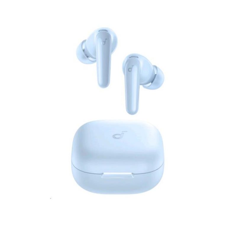 سماعة أذن لاسلكية Anker Soundcore R60i NC أزرق