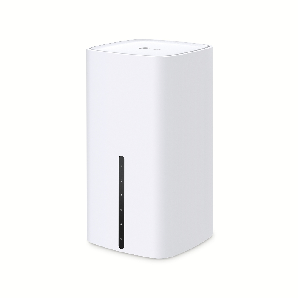 راوتر TP-Link Archer NX200 5G AX1800 ثنائي النطاق مع منافذ جيجابت