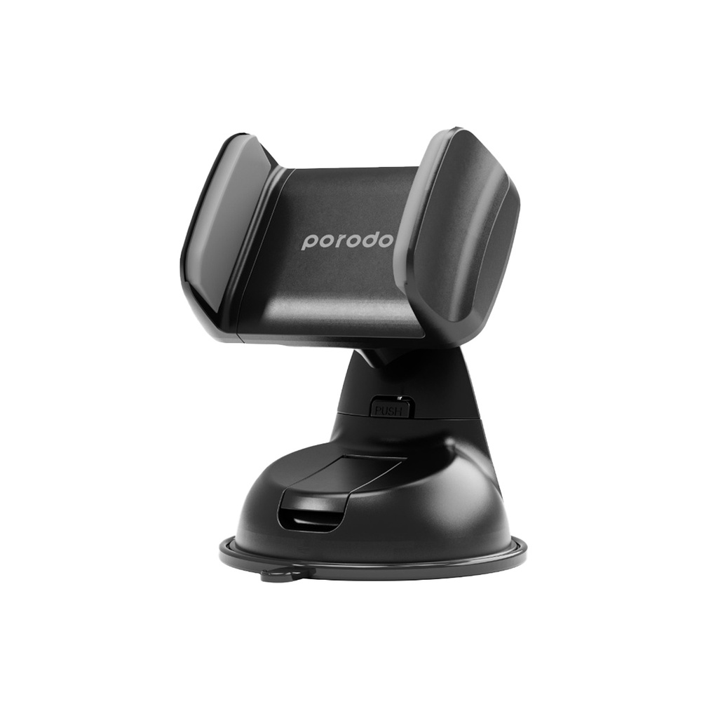ستاند جوال Porodo Universal Clamp Phone Mount