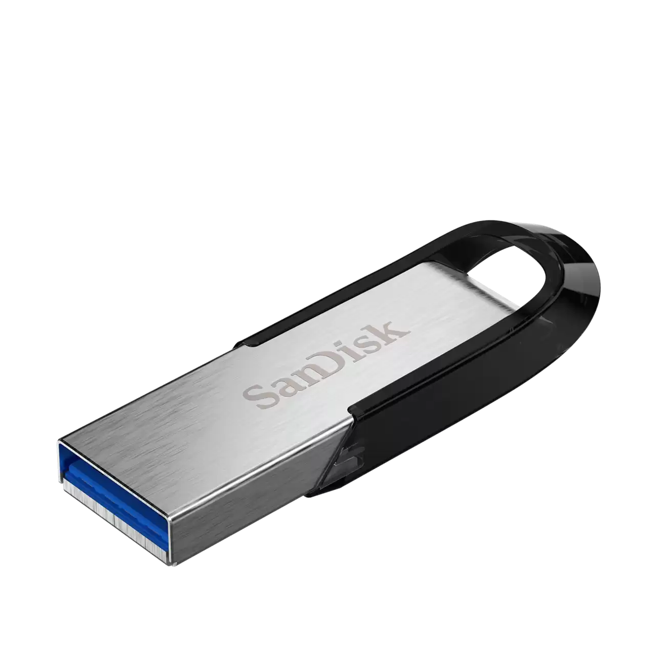 فلاش ميموري بحجم 32 جيجا بمنفذ USB 3.0 من سانديسك
