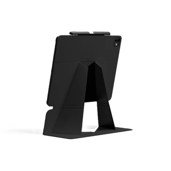 كفر MOFT Float Folio لجهاز iPad Air 13 بوصة (M2/M3) - اسود