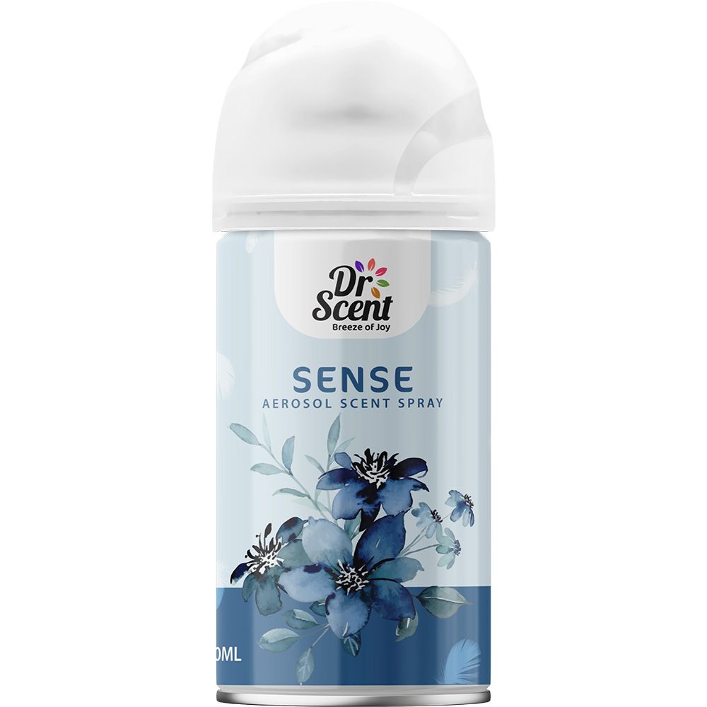 معطر جو بسعة 300 مل من دكتور سينت - سينس