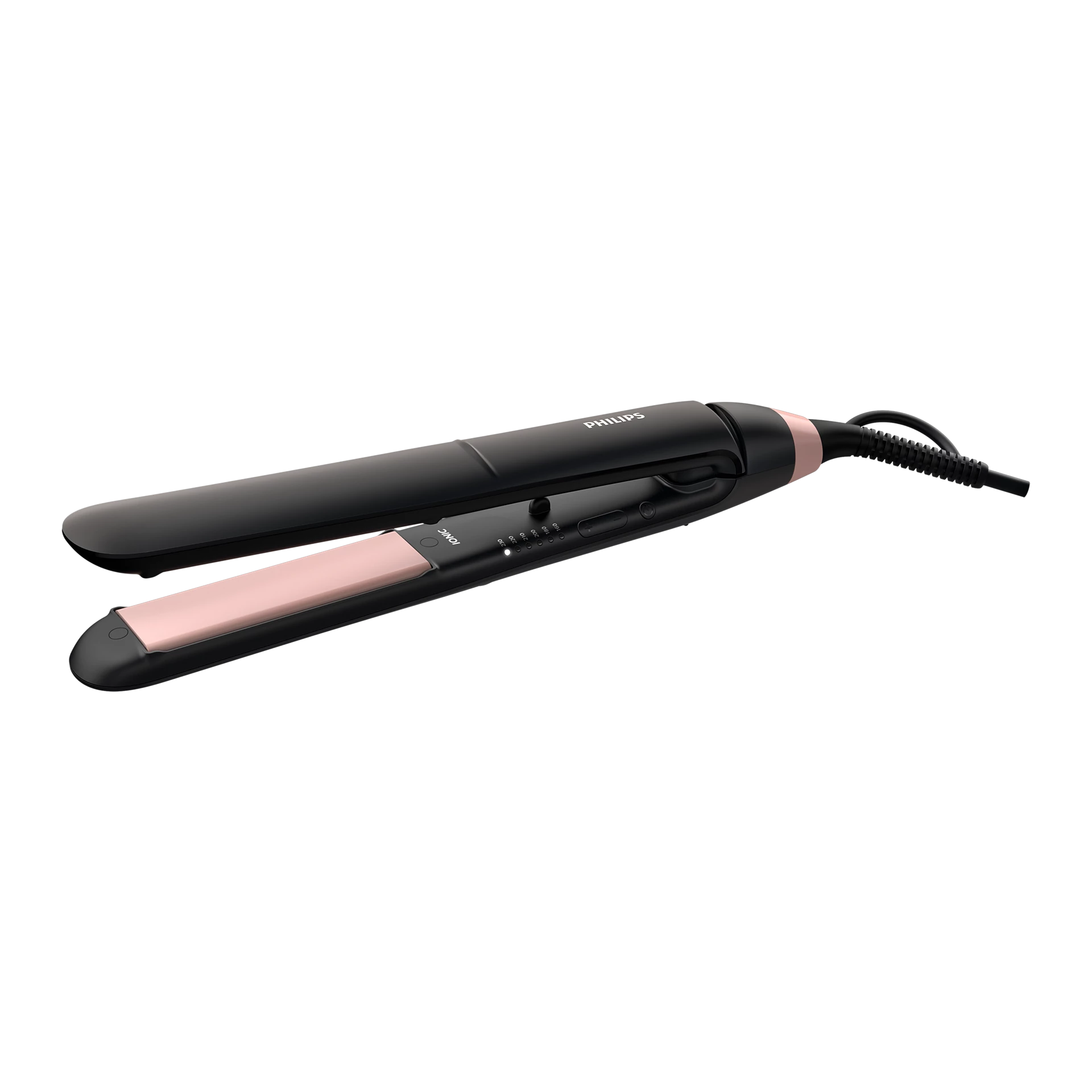 مكواة فرد الشعر StraightCare Essential ThermoProtect من Philips