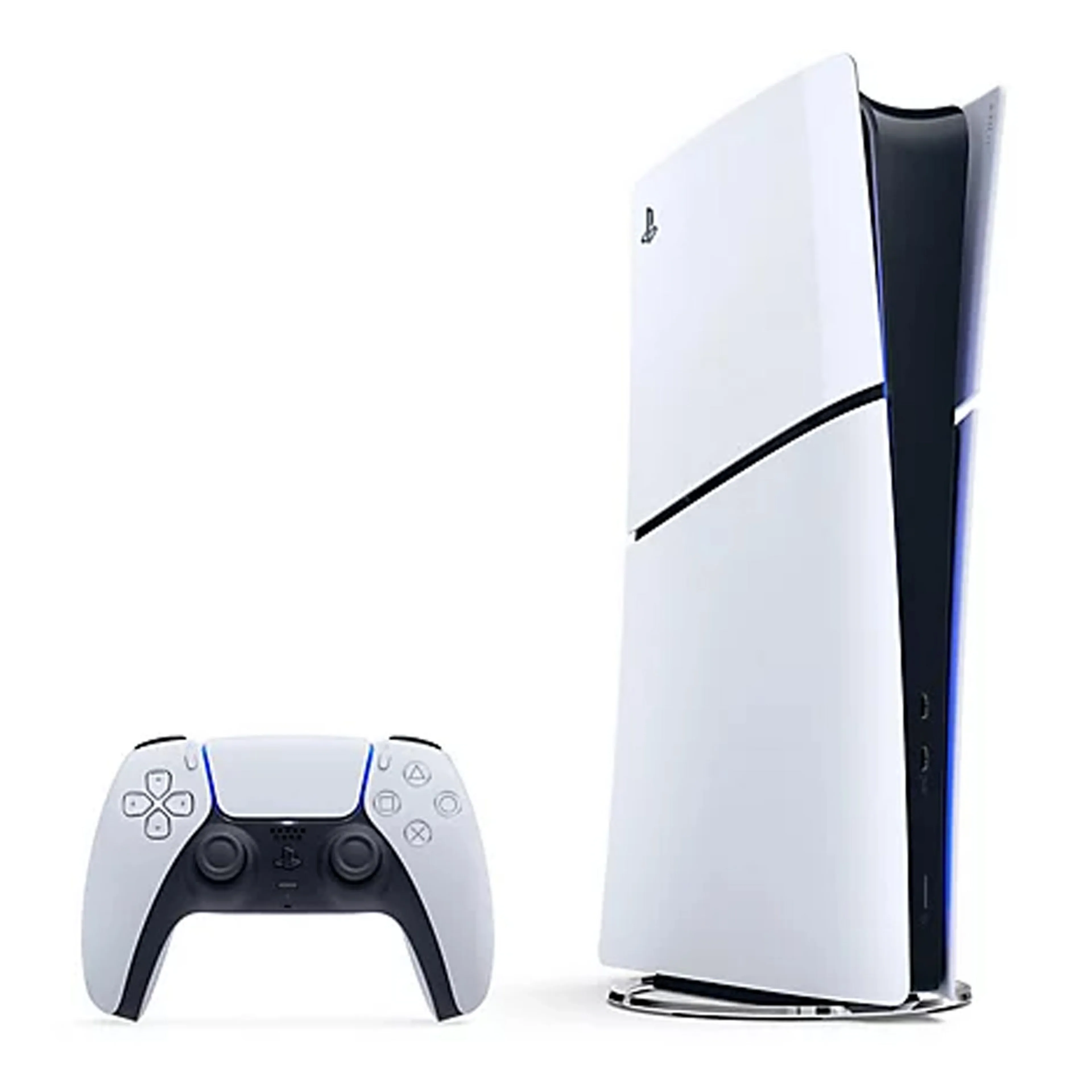 Sony Playstation5 سليم ديجيتال 825 جيجابايت (CFI-2116)