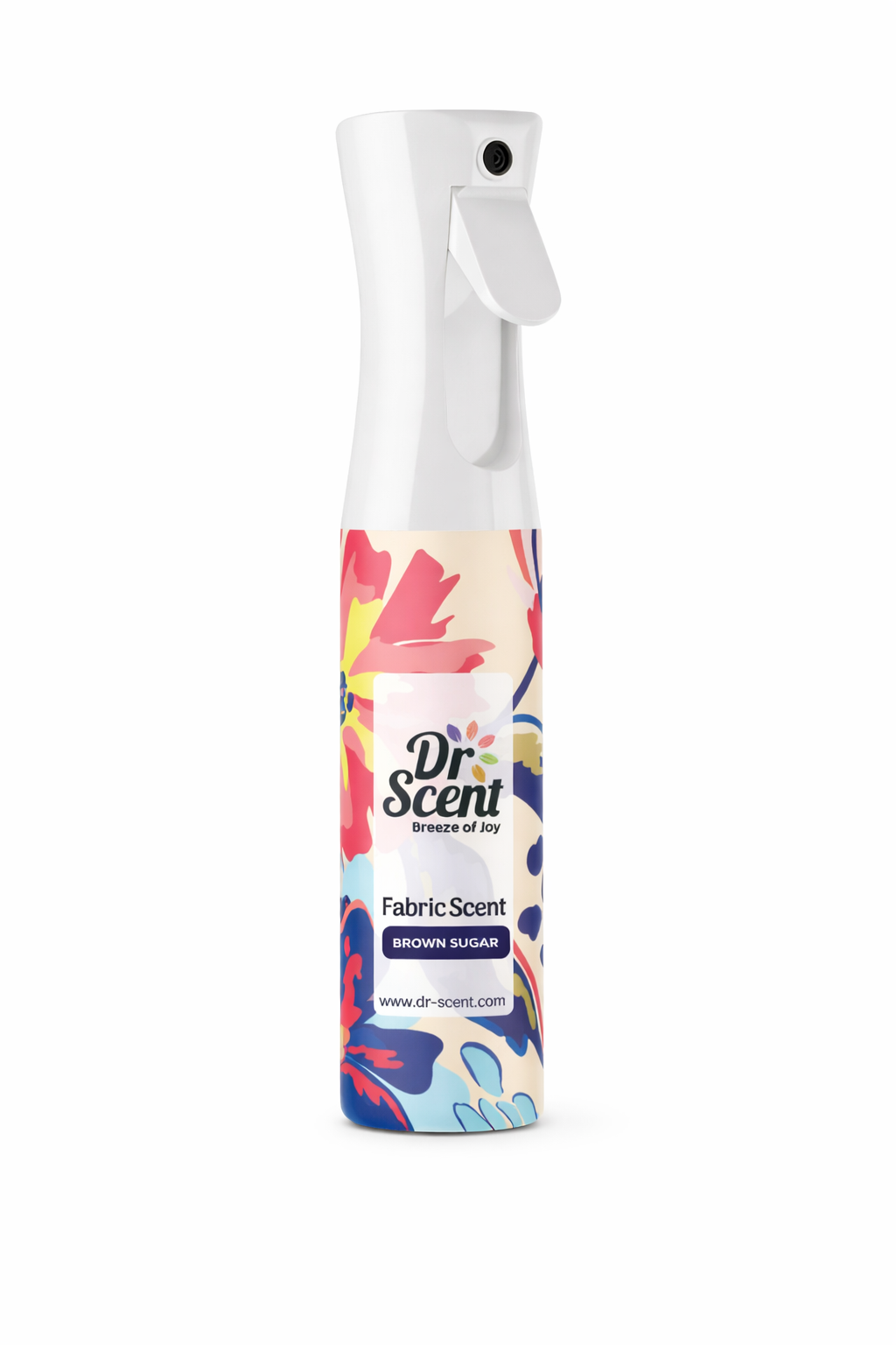 معطر أقمشة برائحة براون شوغر 300 مل من Dr Scent
