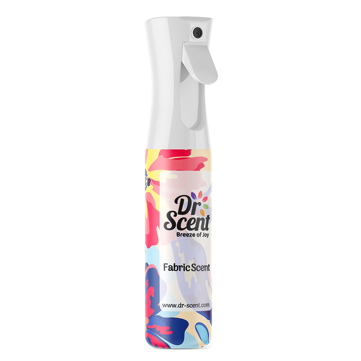 معطر أقمشة برائحة جنتل 300 مل من Dr Scent