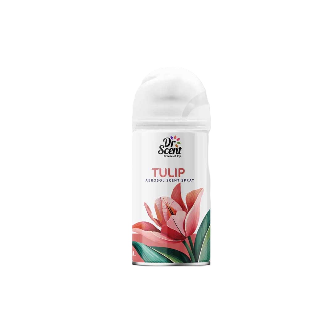 بخاخ عطر Dr Scent توليب 300 مل