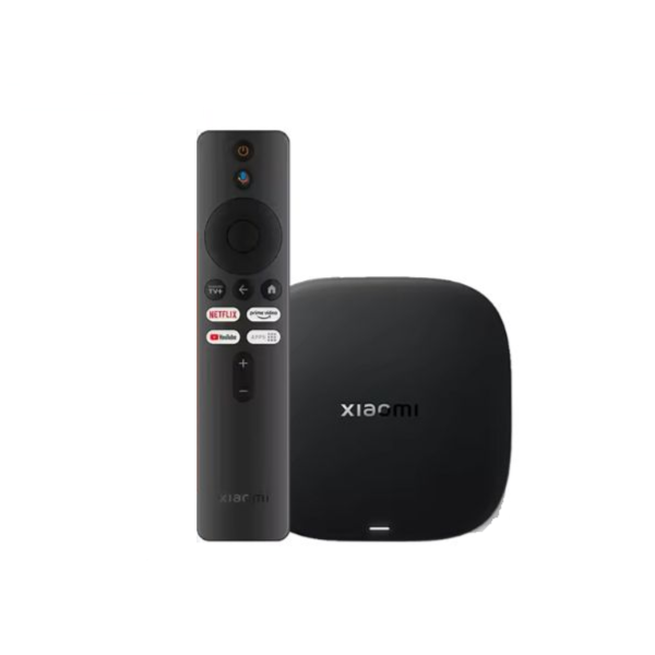 Xiaomi Mi Box إس 4 كيه ألترا الجيل الثالث