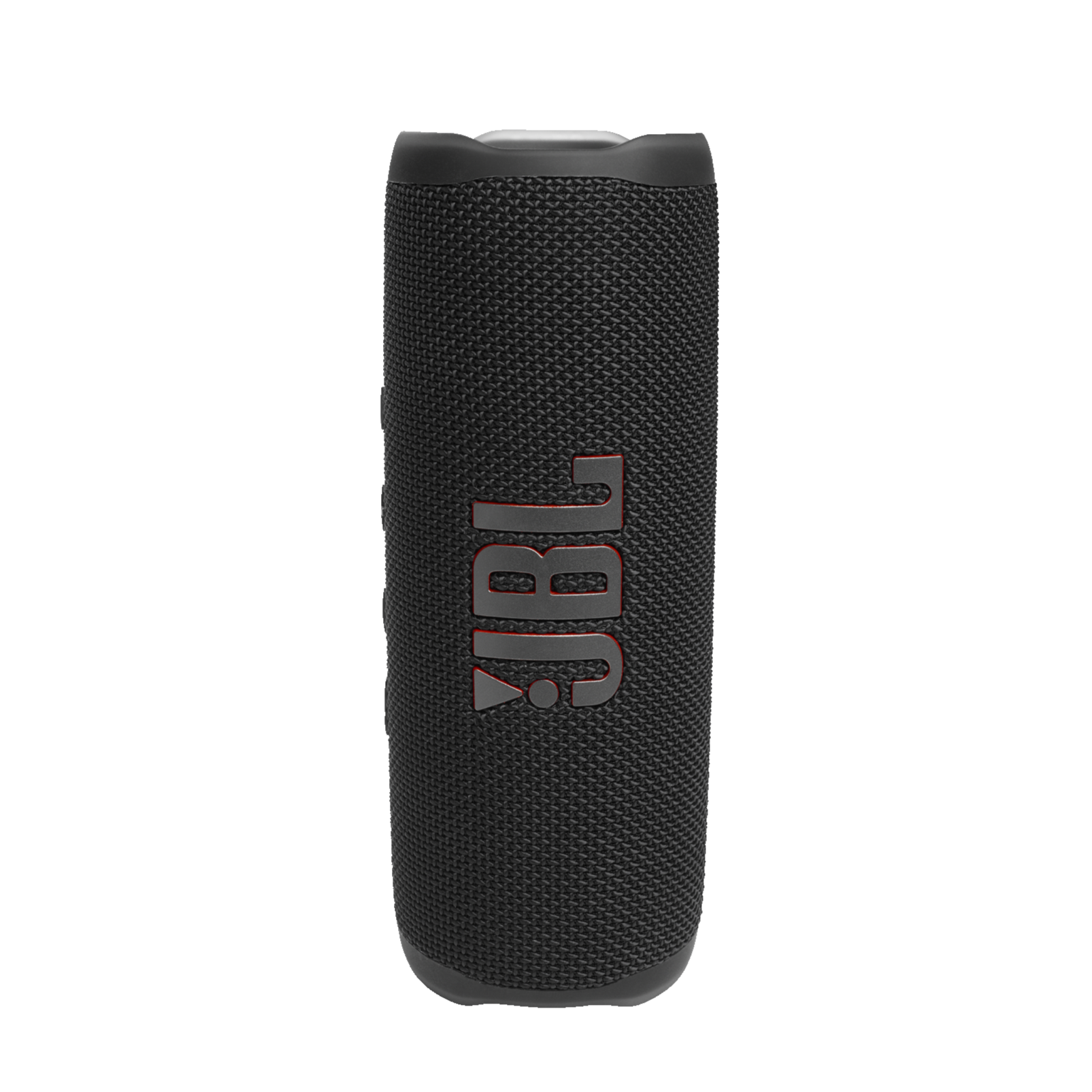 مكبر صوت JBL Flip 6 المحمولة المقاومة للماء – أسود