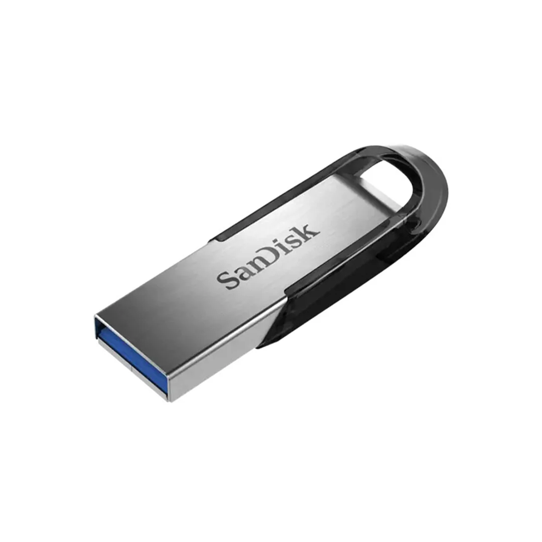 فلاش ميموري بحجم 64 جيجا بمنفذ USB 3.0 من سانديسك