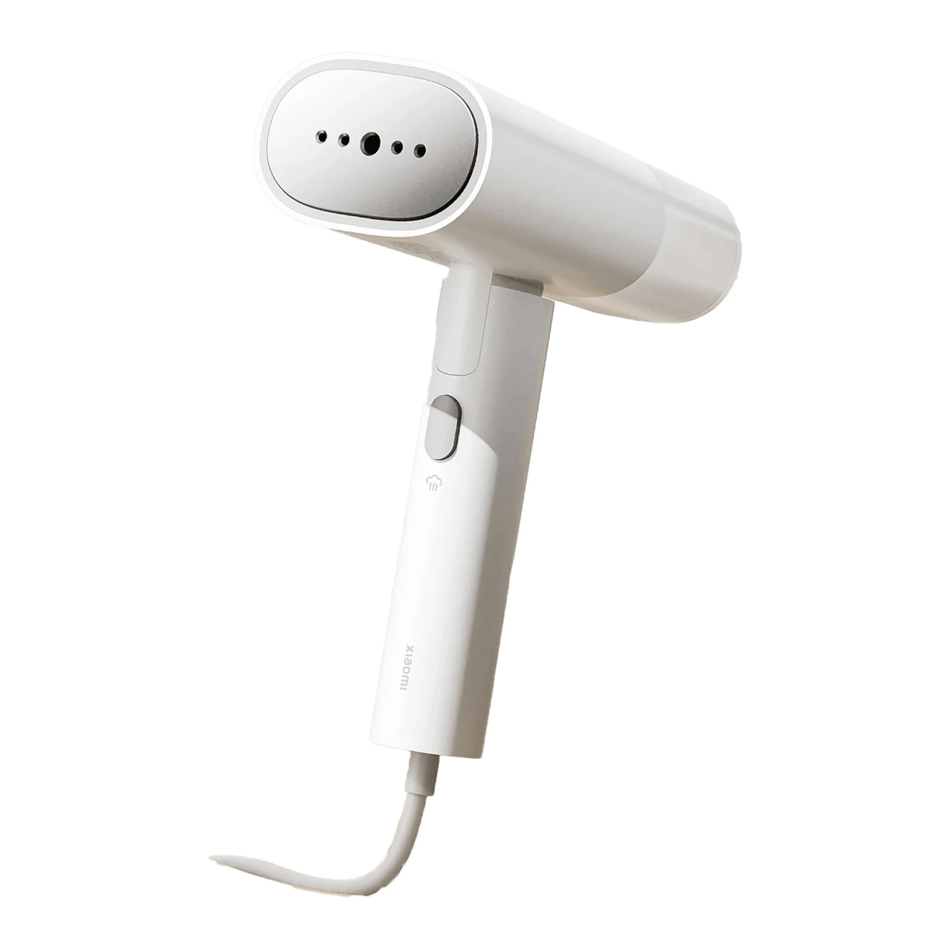 مكواة الملابس البخارية المحمولة من Xiaomi - MJGTJ02LF - باللون الأبيض