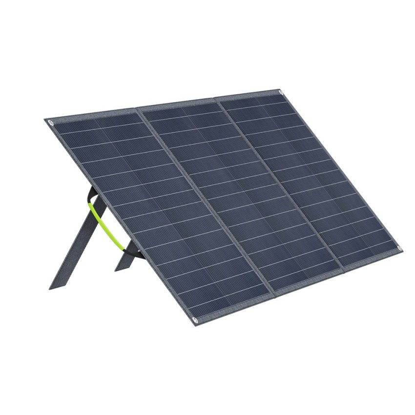 لوح طاقة شمسية قابل للطي Goui بقدرة 100 واط موديل G-SOLARP-K