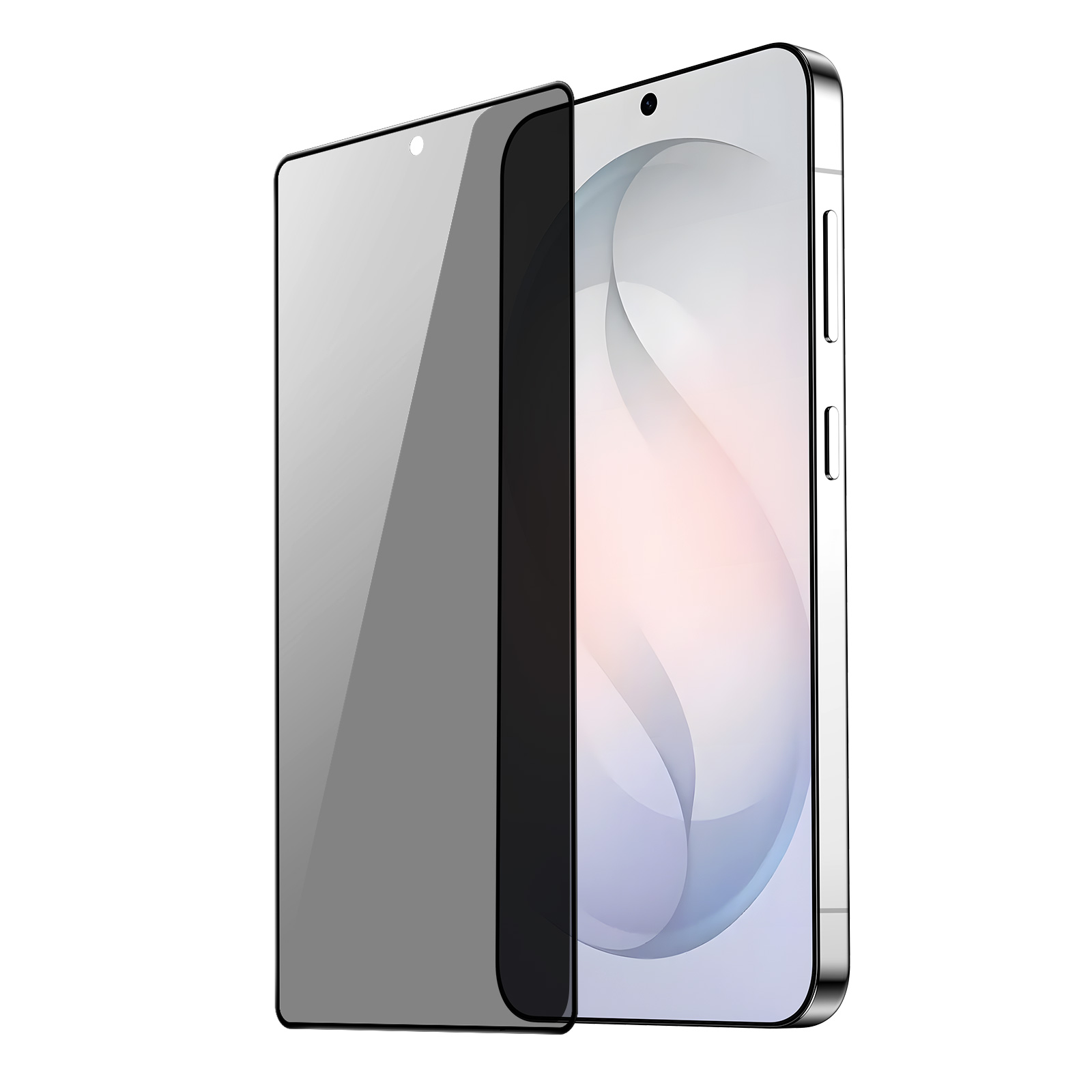 حمايه شاشة مخفي الخصوصية EX36 لهاتف Samsung S26 Ultra