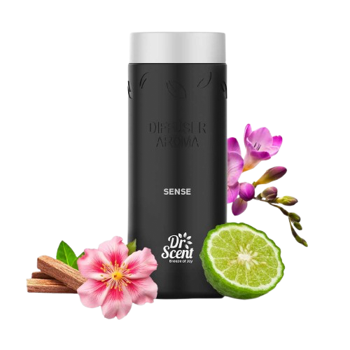 زيت عطري دكتور سينت 500 مل - سينس