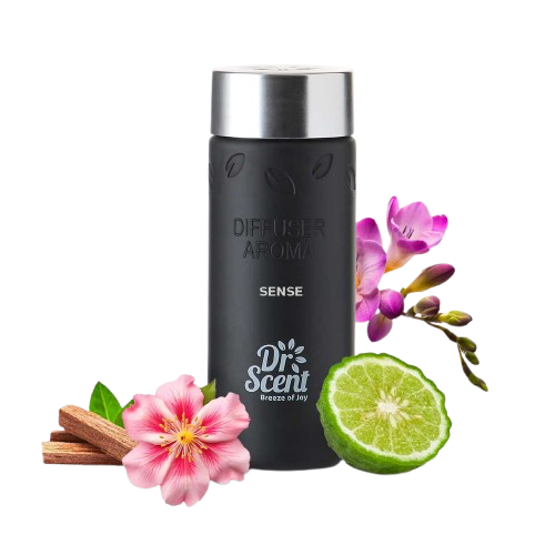 زيت عطري من دكتور سينت 170 مل - سينس