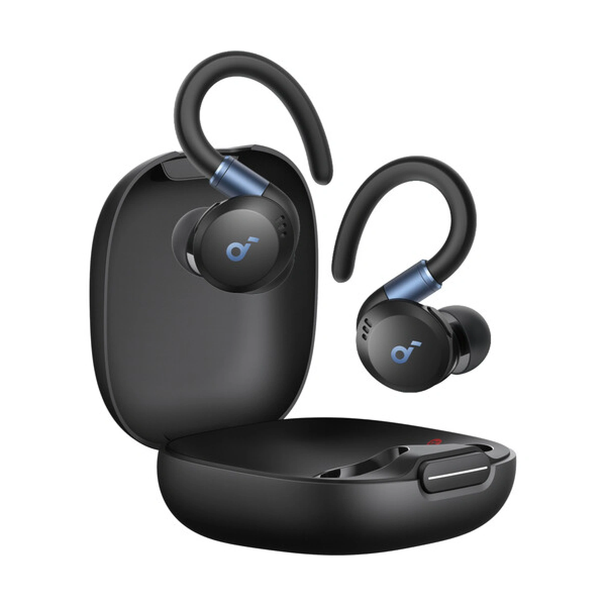 سماعة Anker Soundcore Sport X20 – أسود