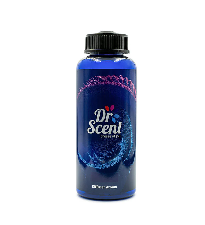 زيت عطري Dr Scent رافلز 500 مل للأجهزة