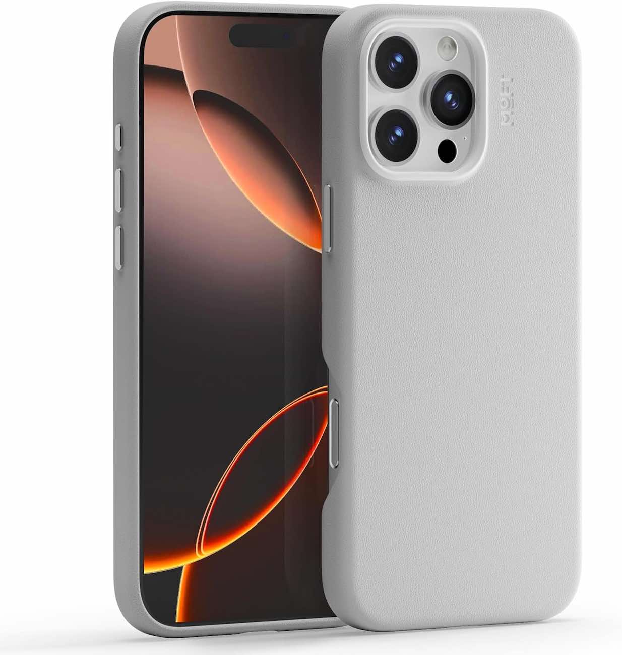 كفر MOFT لهاتف iPhone 16 Pro Max - لون Misty Cove