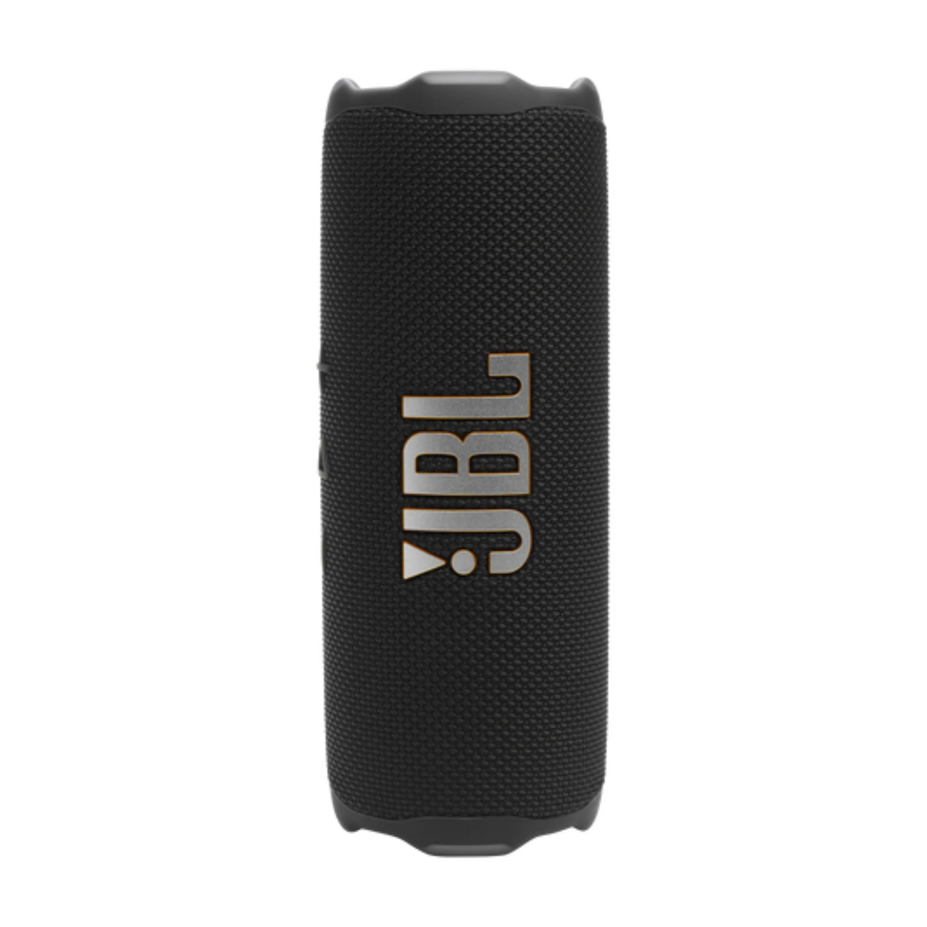 مكبر صوت JBL Flip 7 بلوتوث مقاومة للماء والصدمات - أسود