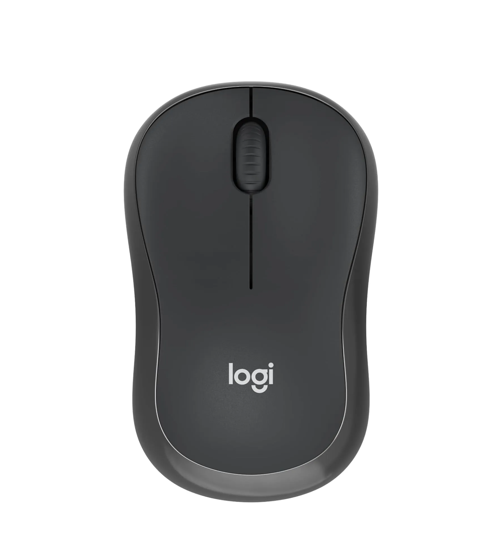 ماوس بلوتوث صامت M241 من Logitech - أسود