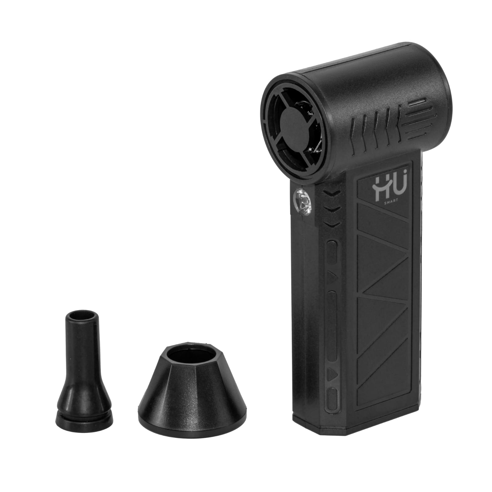 HU Mini Jet Fan (HSM-1024) Black
