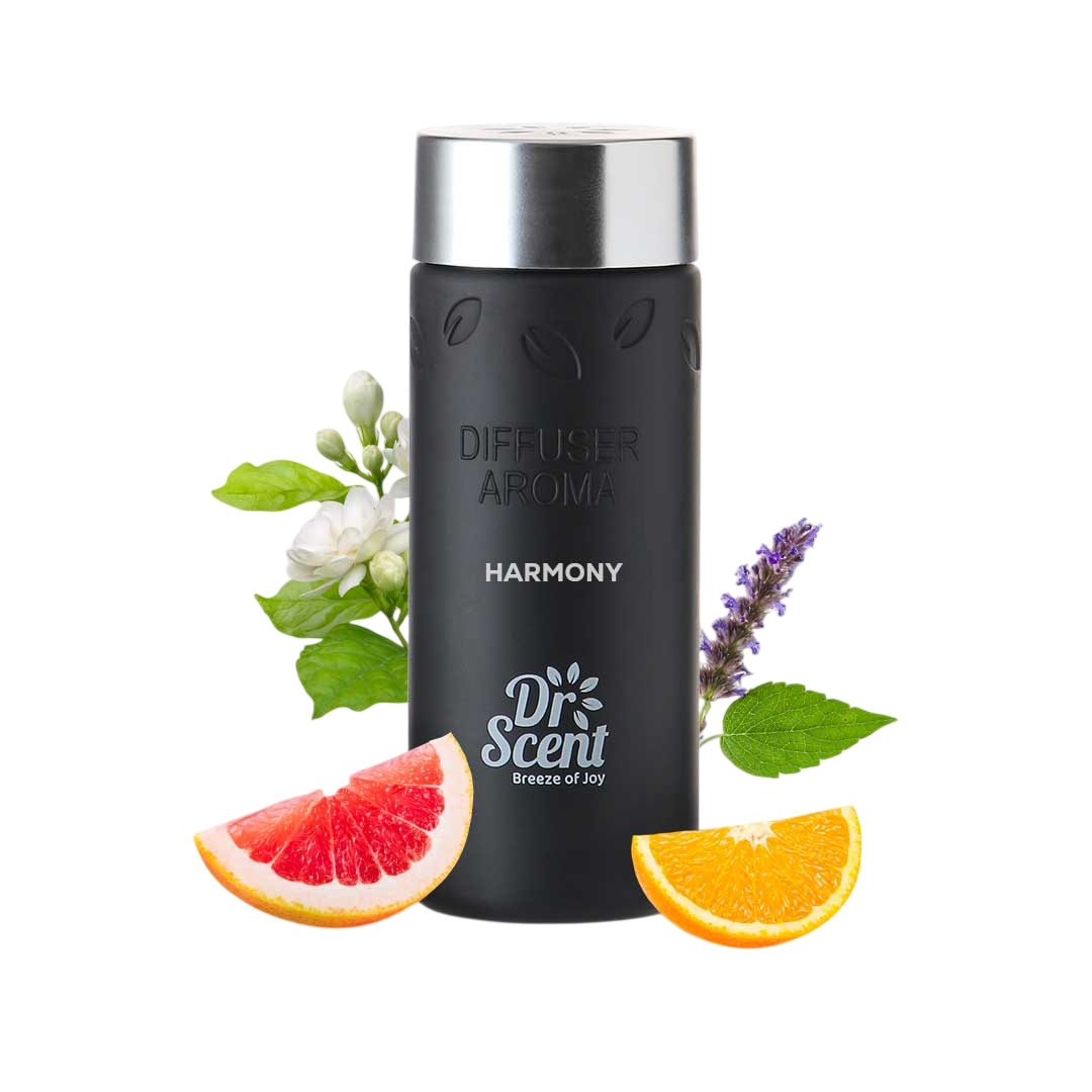 زيت عطري 170 مل من دكتور سينت - هارموني