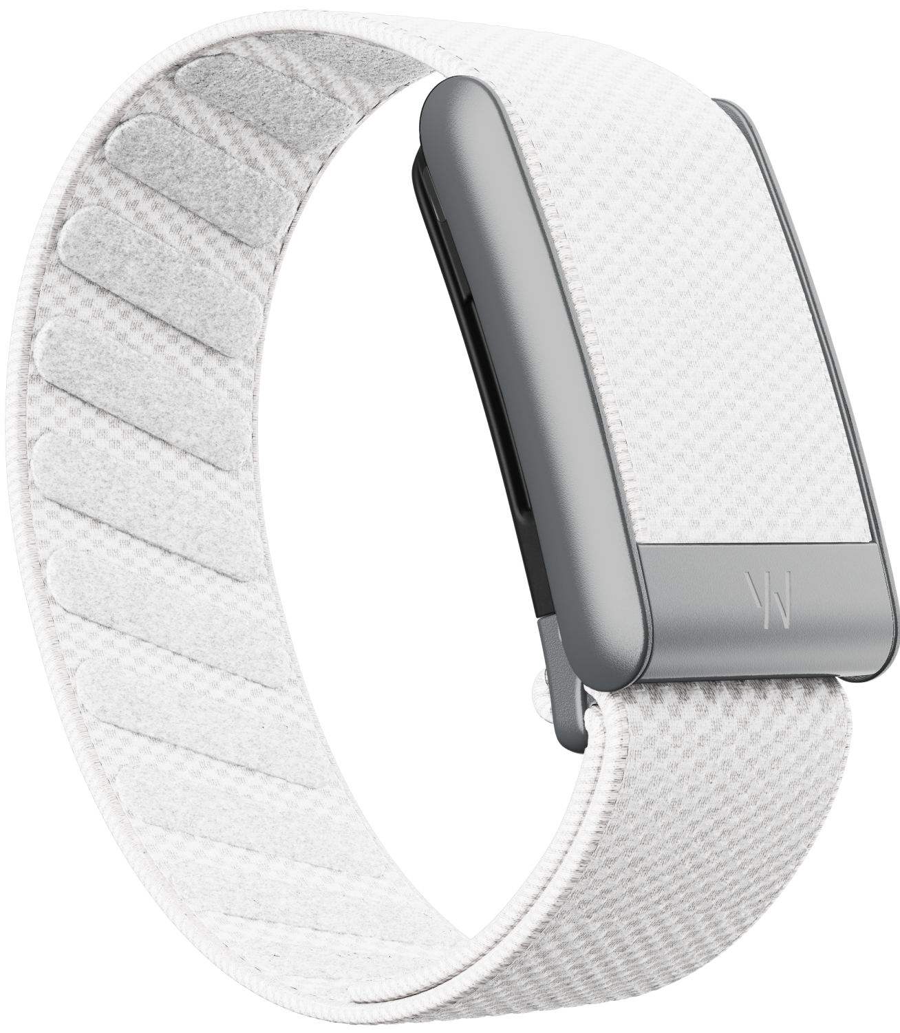 WHOOP 5.0 SuperKnit Band - Glacier