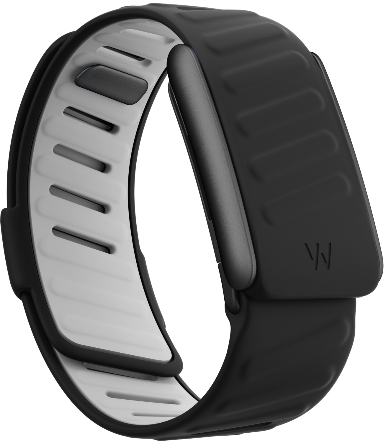 WHOOP 5.0 SportFlex Band - Gravity