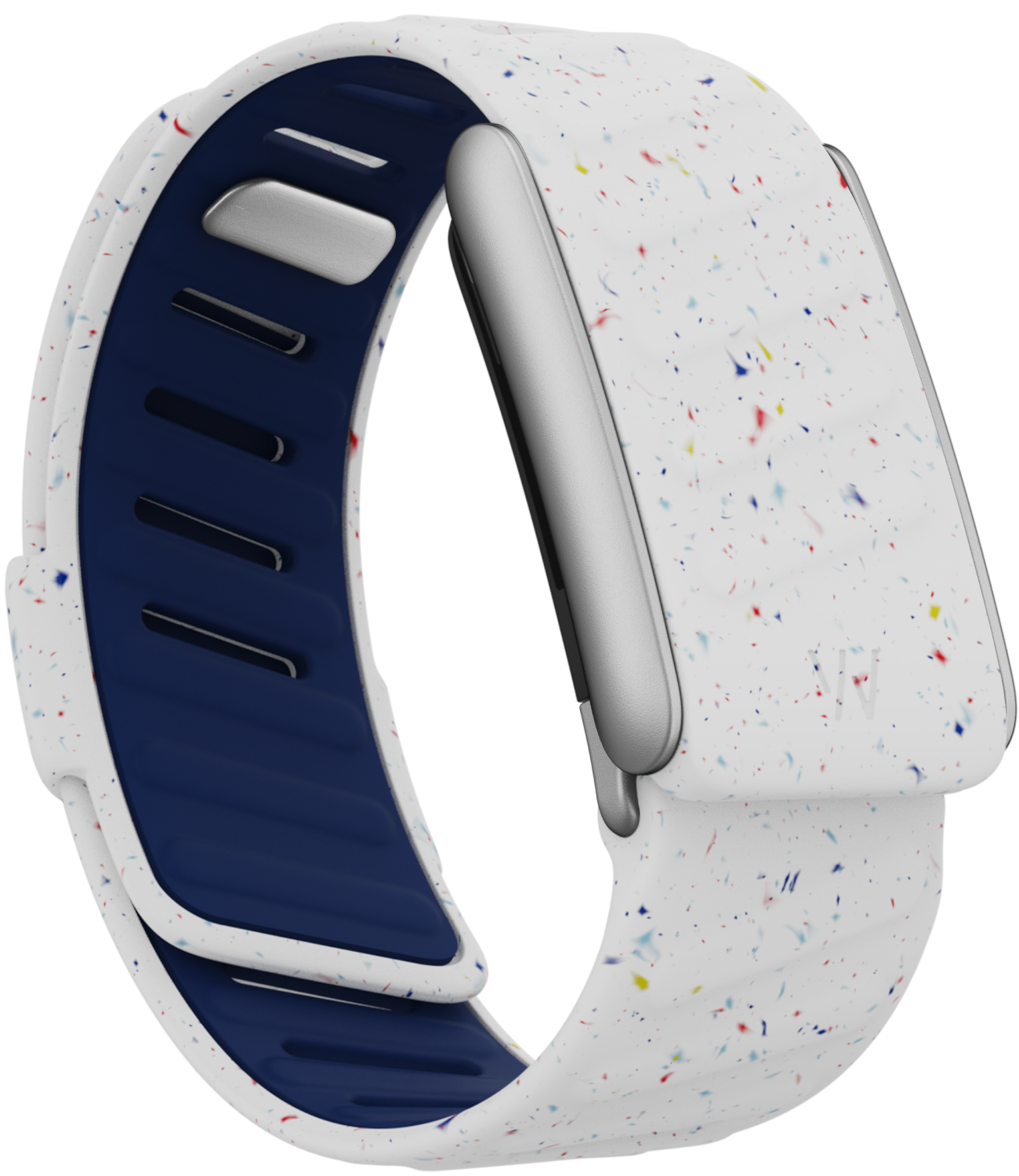 WHOOP MG SportFlex Band - Flurry