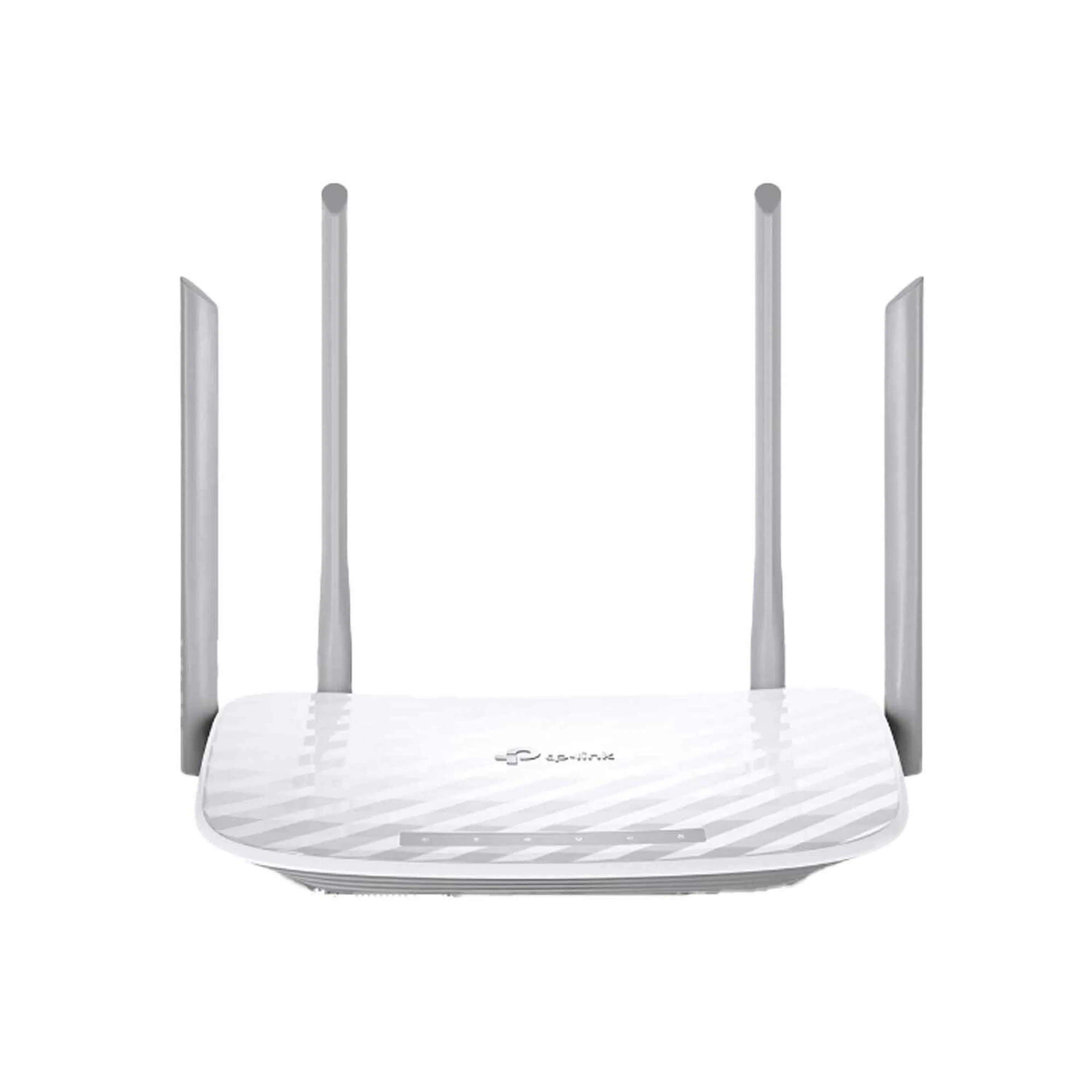 TP-LINK AC1200 Wireless Dual Band Router - Archer C50