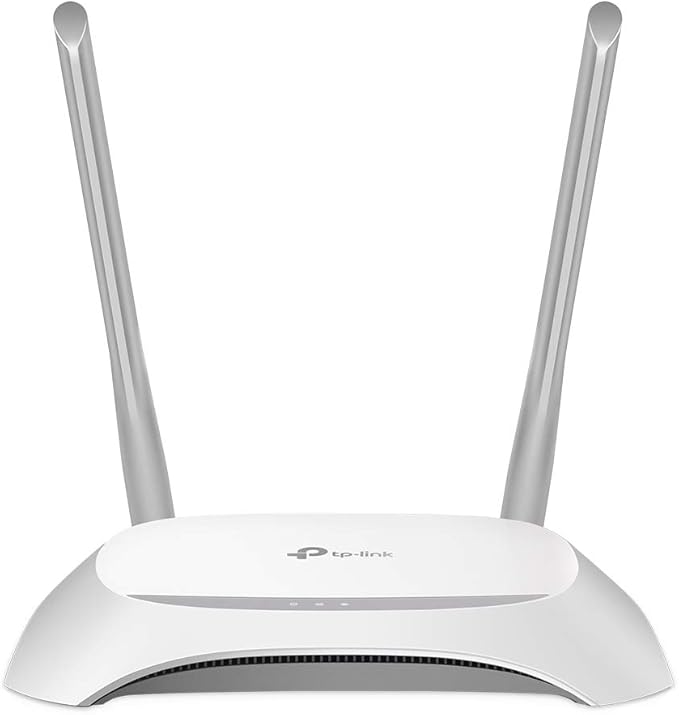 راوتر للانترنت بسرعة 300Mbps من TP-LINK