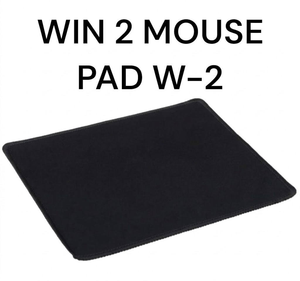 ماوس باد Win2