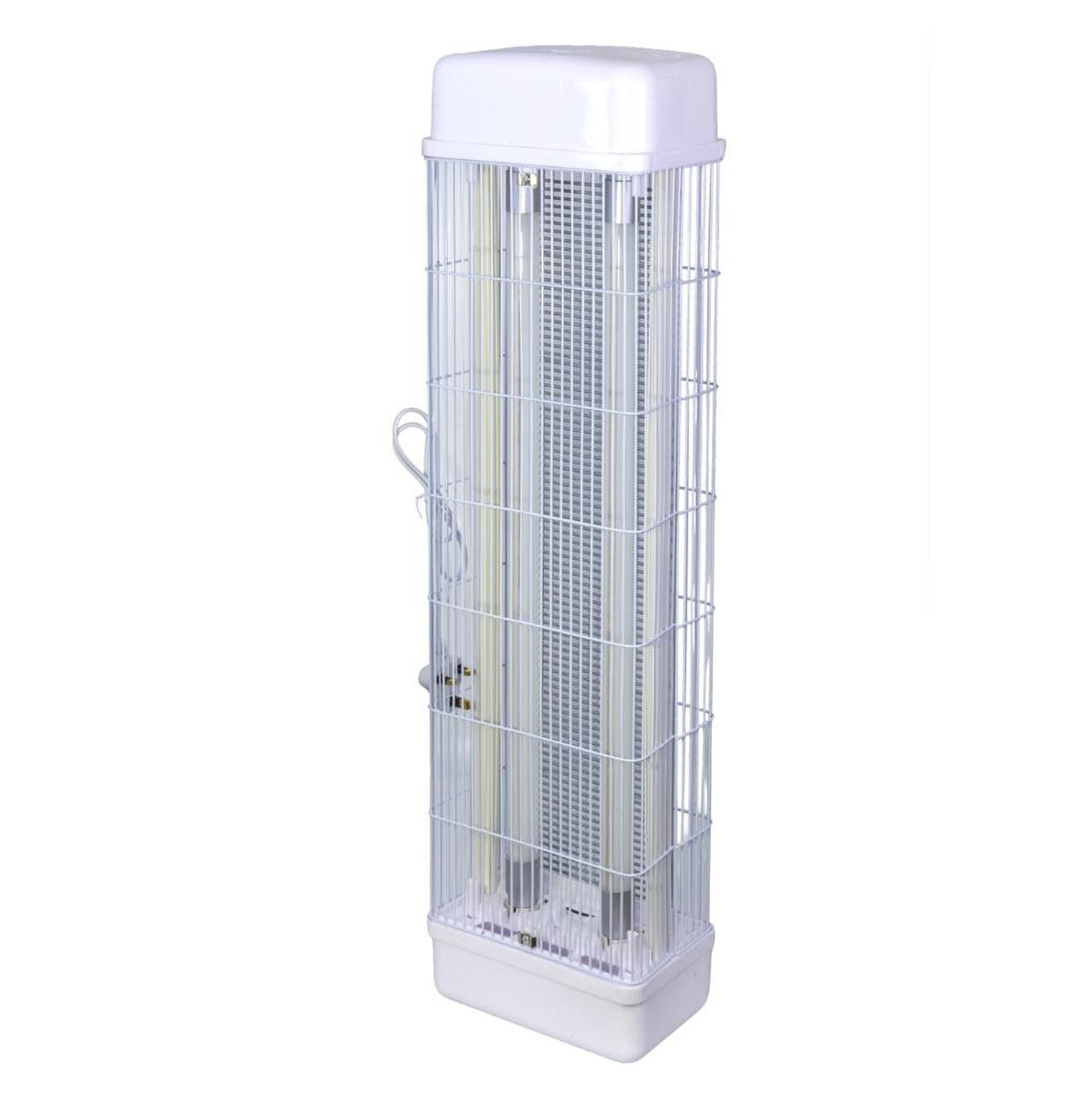 HU Mosquito Killer 40W (HH0-1002) White