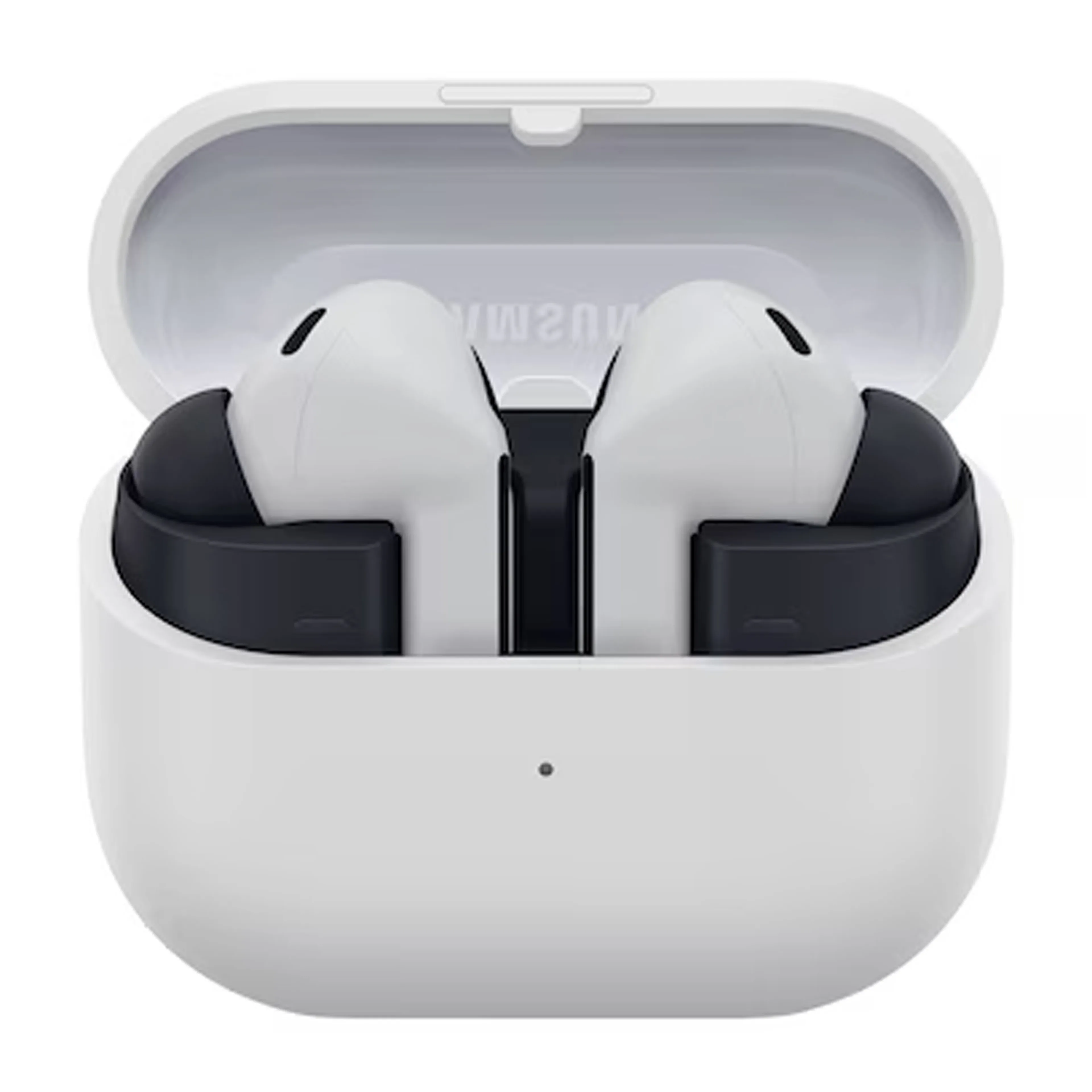 سماعة Samsung Galaxy Buds3 FE اللاسلكية - رمادي