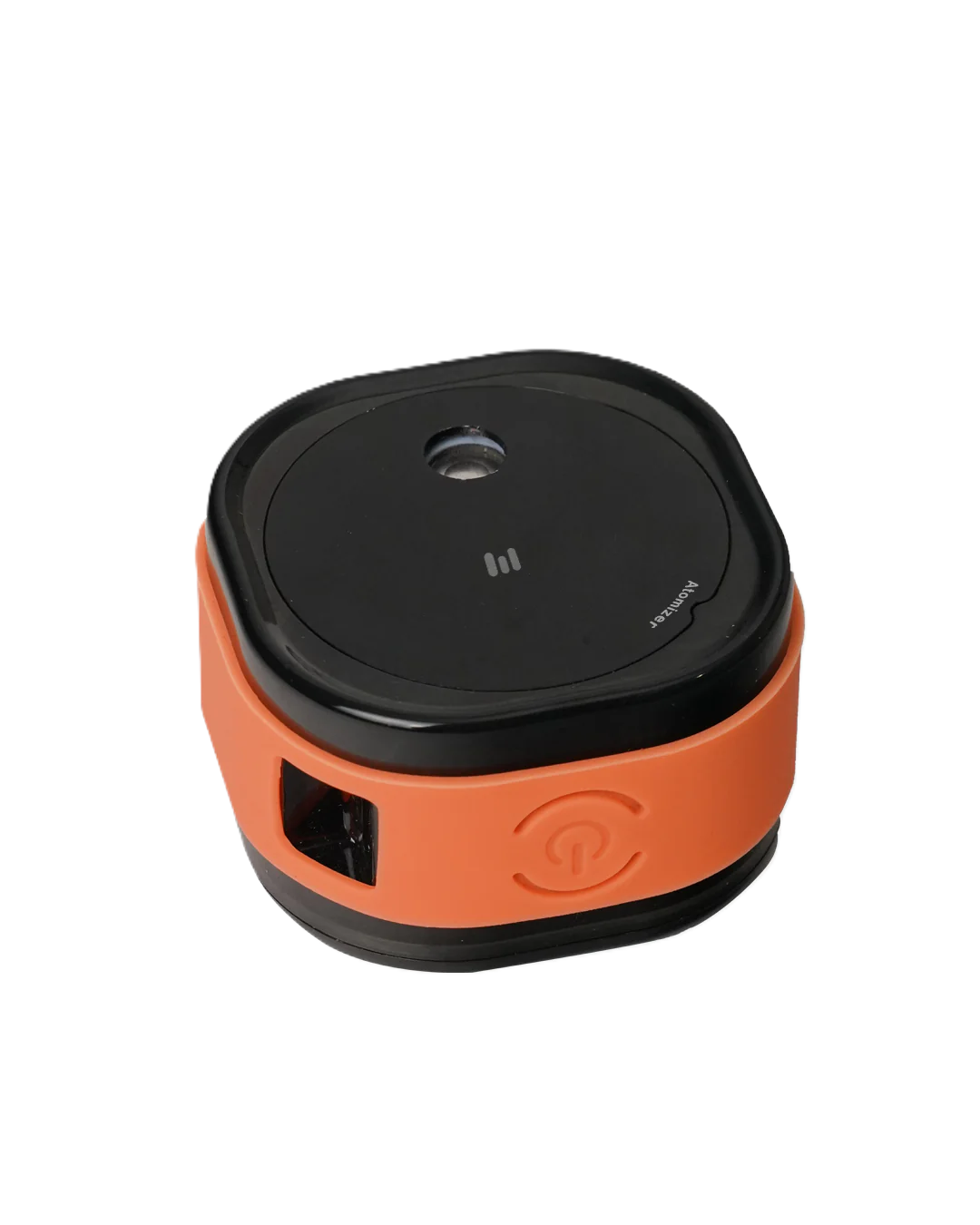 طقم MacX MistFlow لرذاذ القهوة وصحن الحبوب من Macnoa - أسود