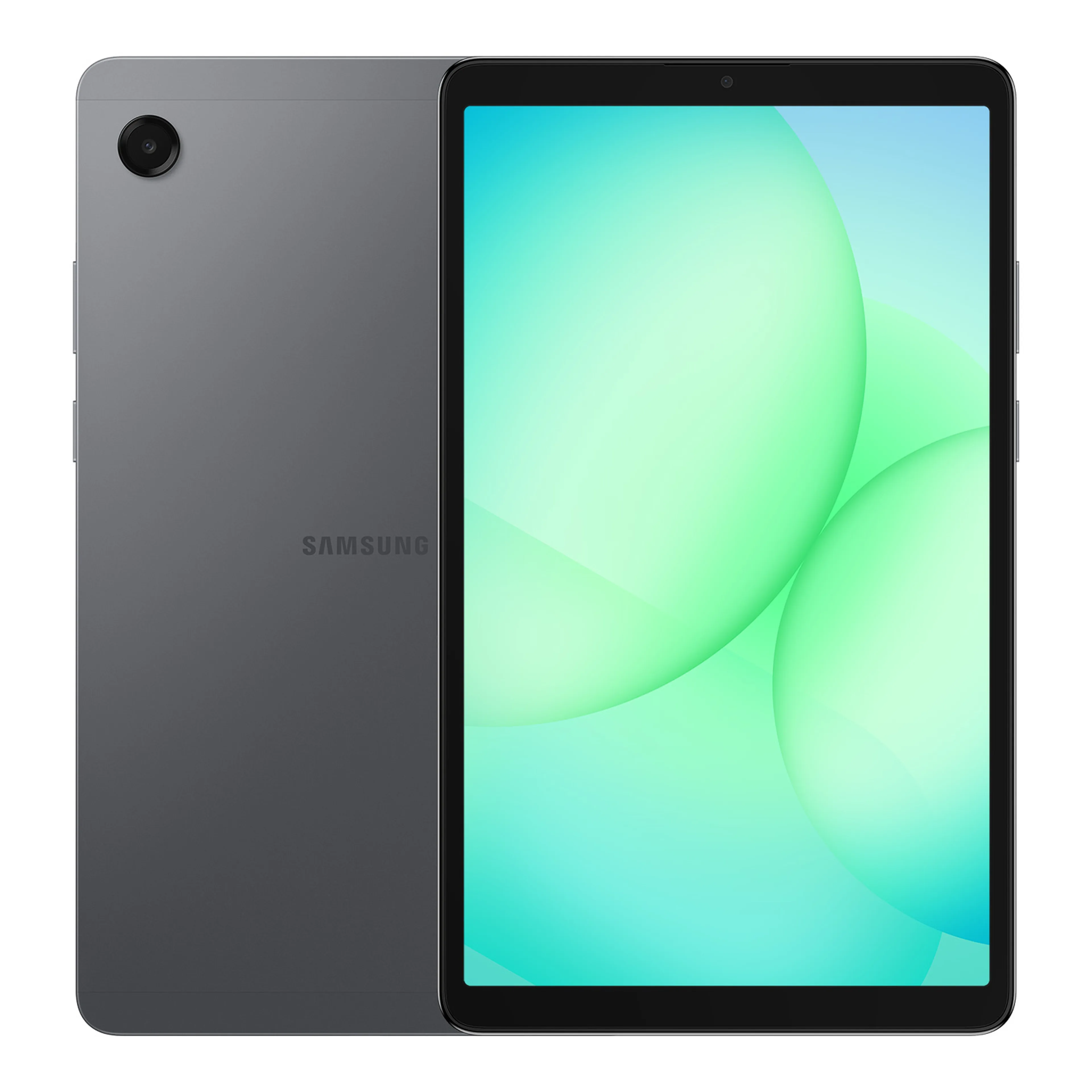 تابلت Samsung Galaxy Tab A11 WiFi بذاكرة 8/128GB - رمادي
