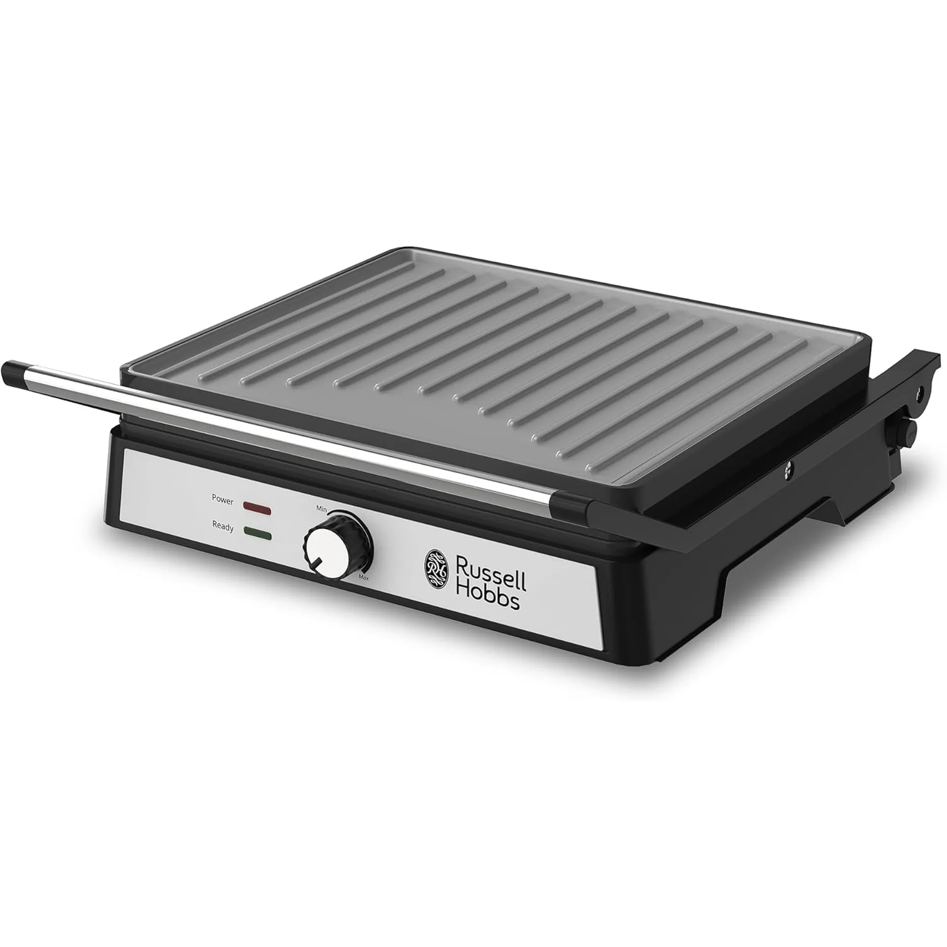 Russell Hobbs Panini Grill 2000W (RH17999) Black