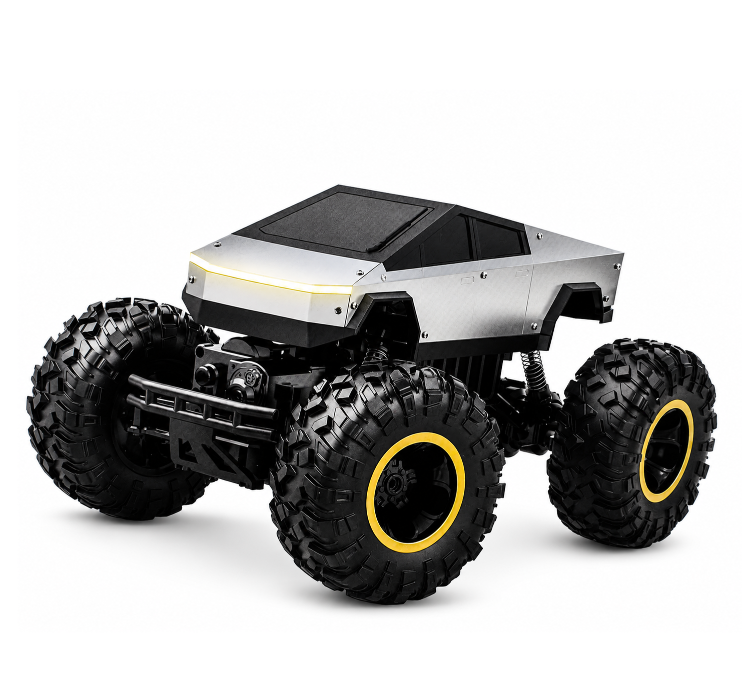 Moka Rock Crawler Cybertruck 4WD RC Car (2191)