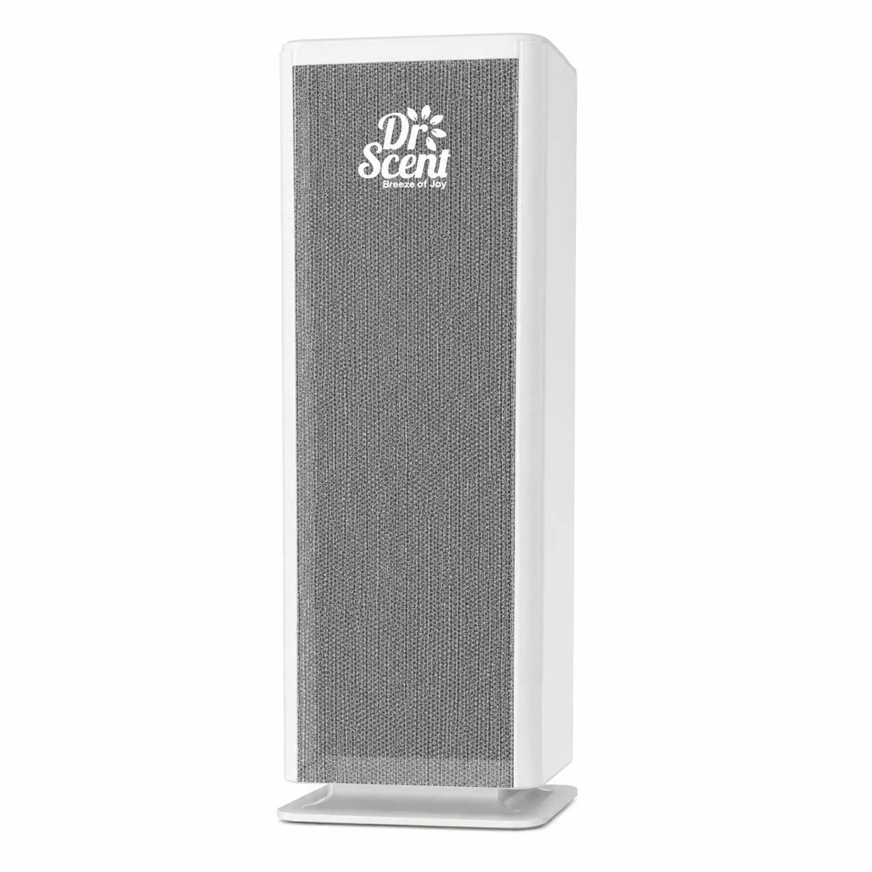 Dr Scent Air Purifier with 3 Stage Deep-Filtration System (468776)